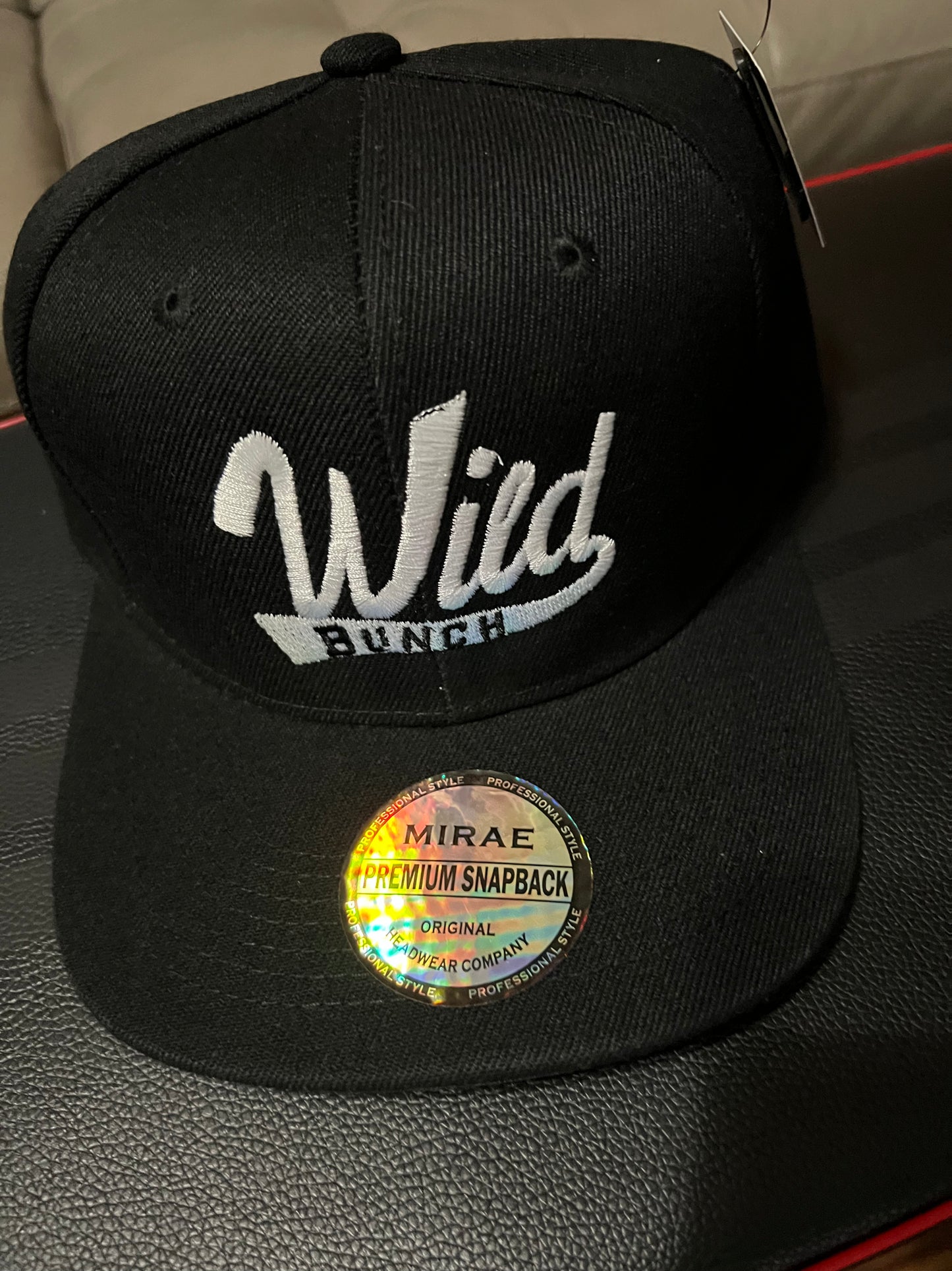 Wildbunch Hats
