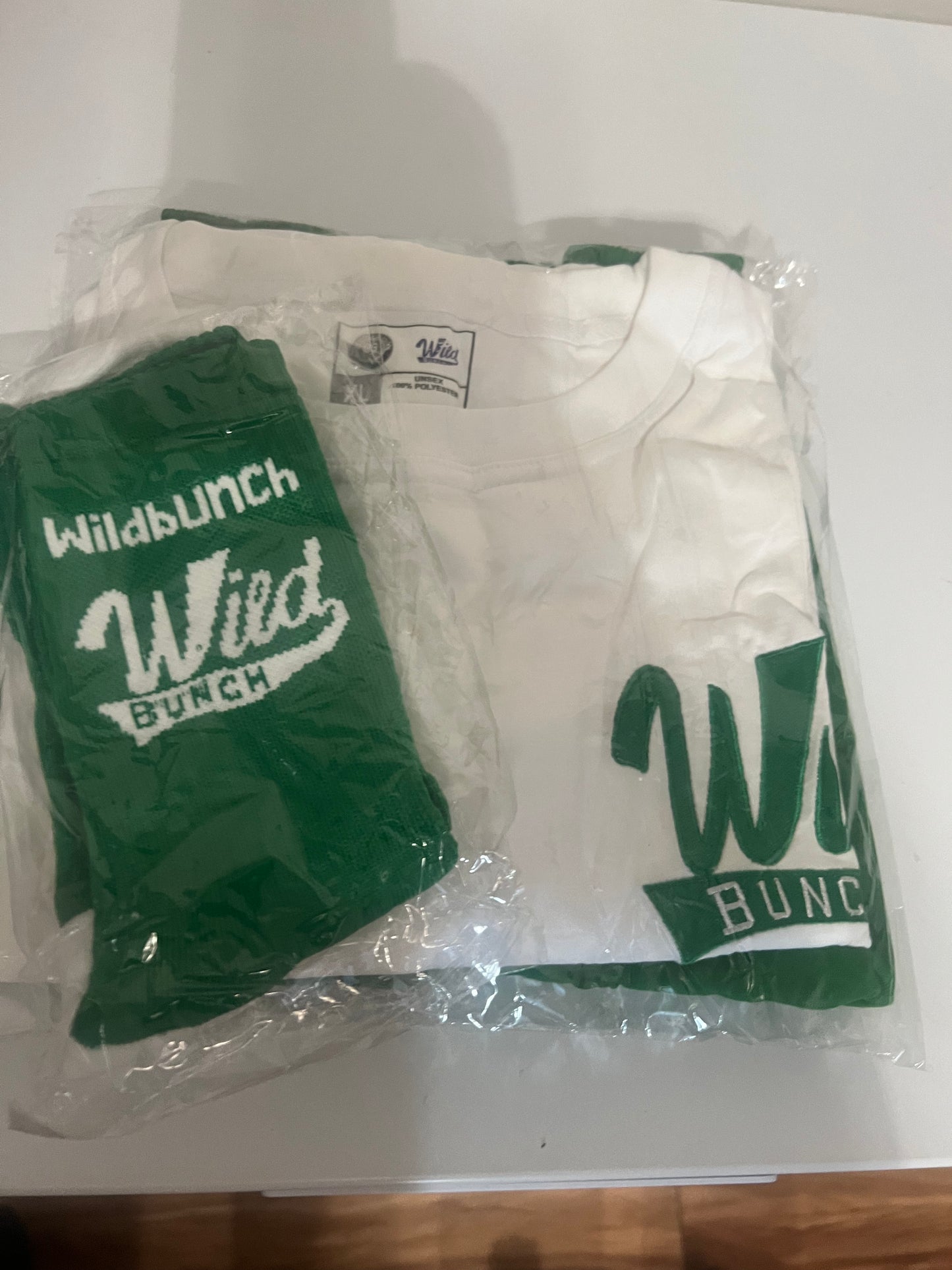 Wildbunch Socks