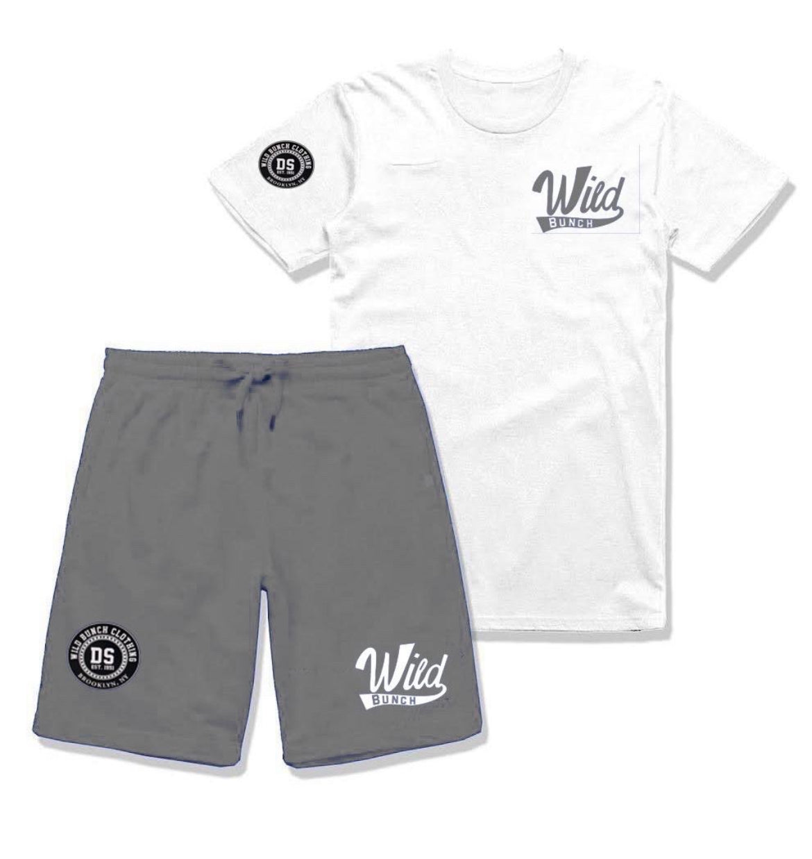 Wildbunch Short Set