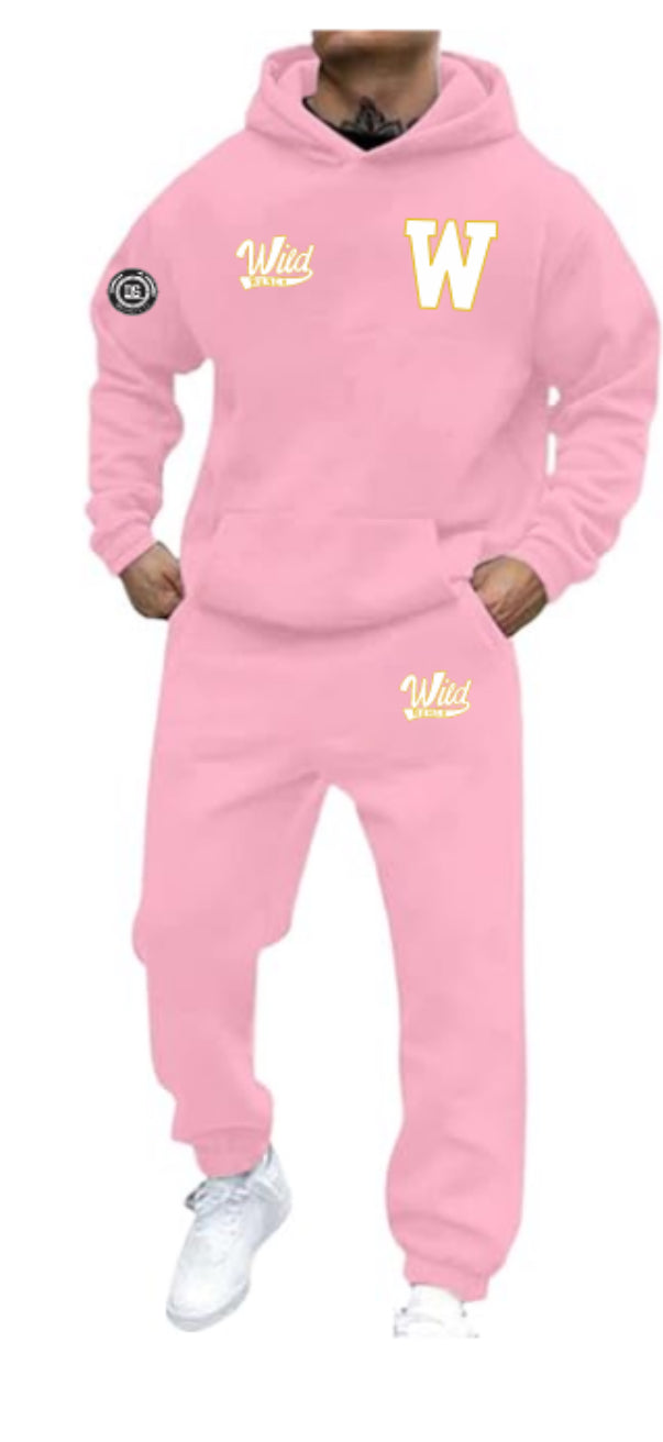 Wildbunch Sweatsuit