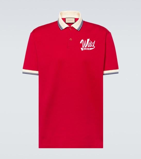 Wildbunch Polo Shortset