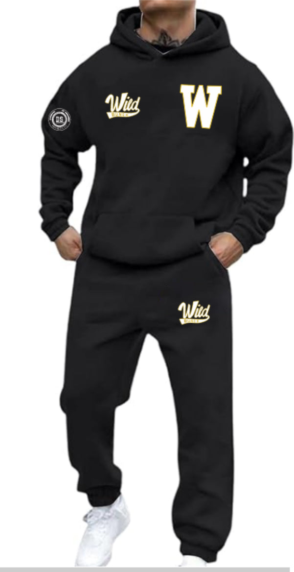 Wildbunch Sweatsuit