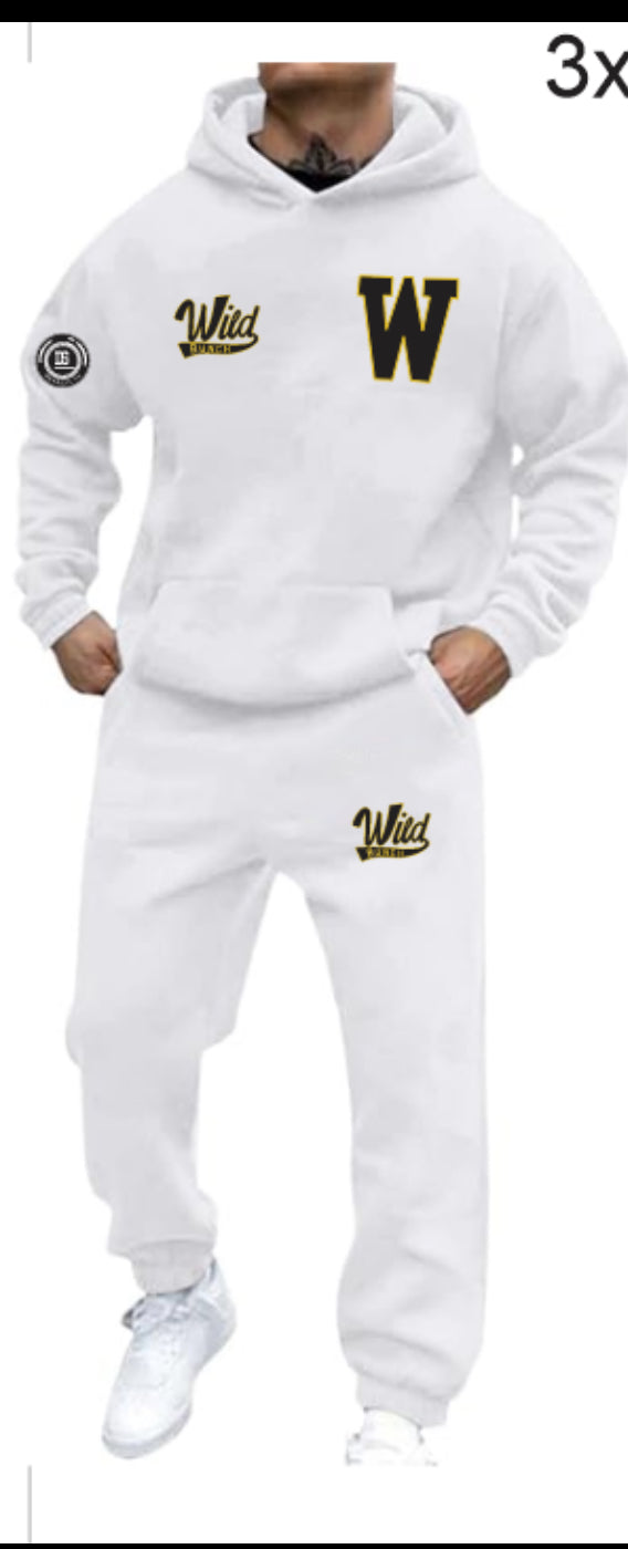 Wildbunch Sweatsuit