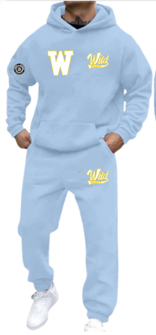 Wildbunch Sweatsuit