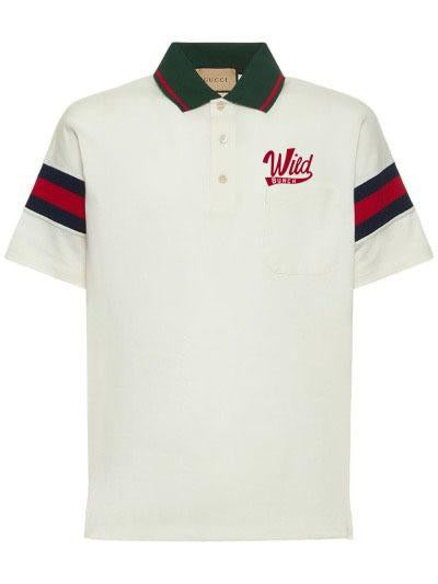 Wildbunch Polo Shortset