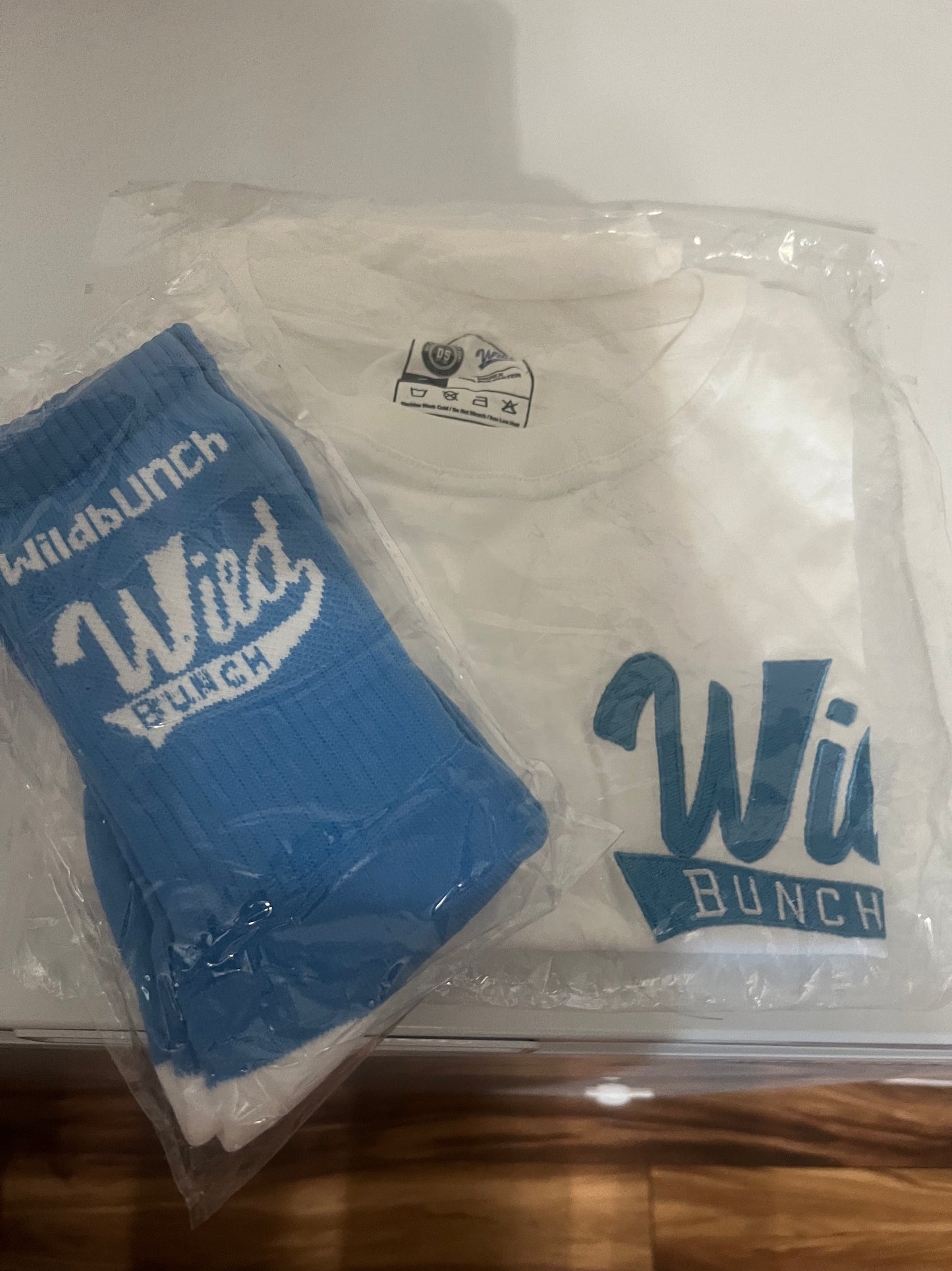 Wildbunch Socks
