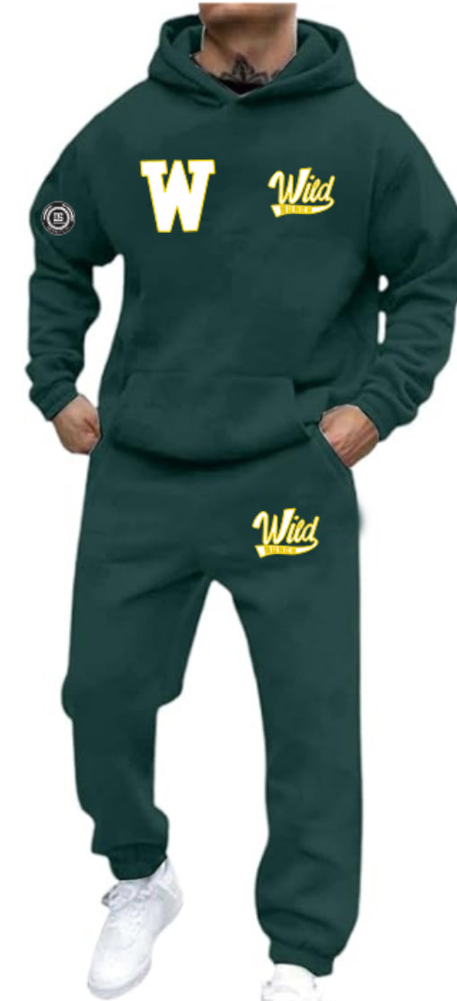 Wildbunch Sweatsuit