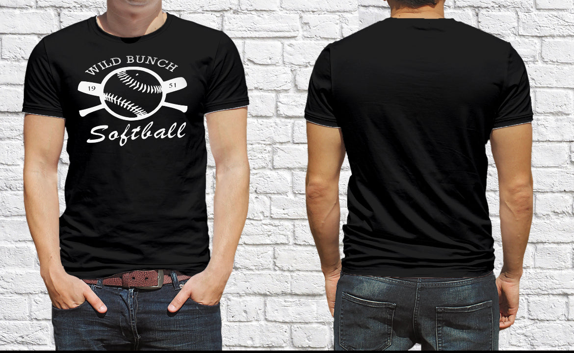 Wildbunch T-shirt