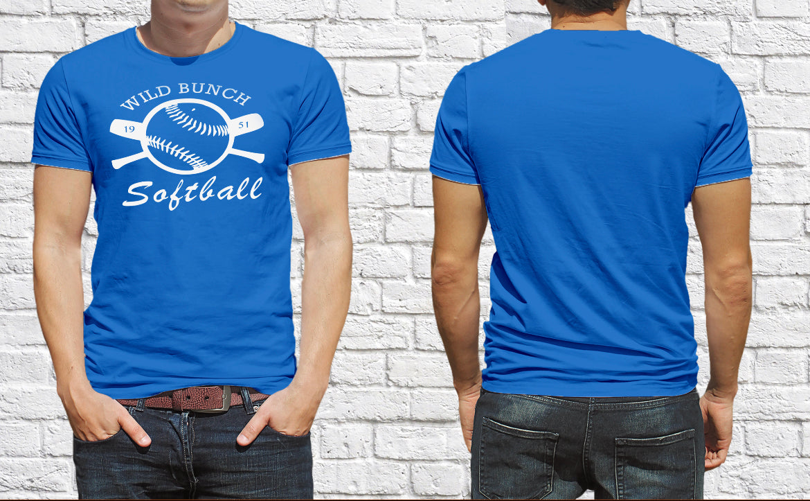 Wildbunch T-shirt