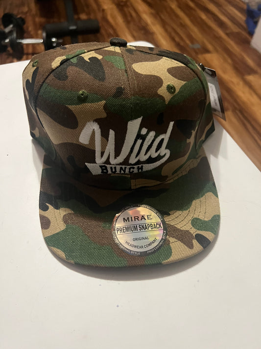 Wildbunch Hats