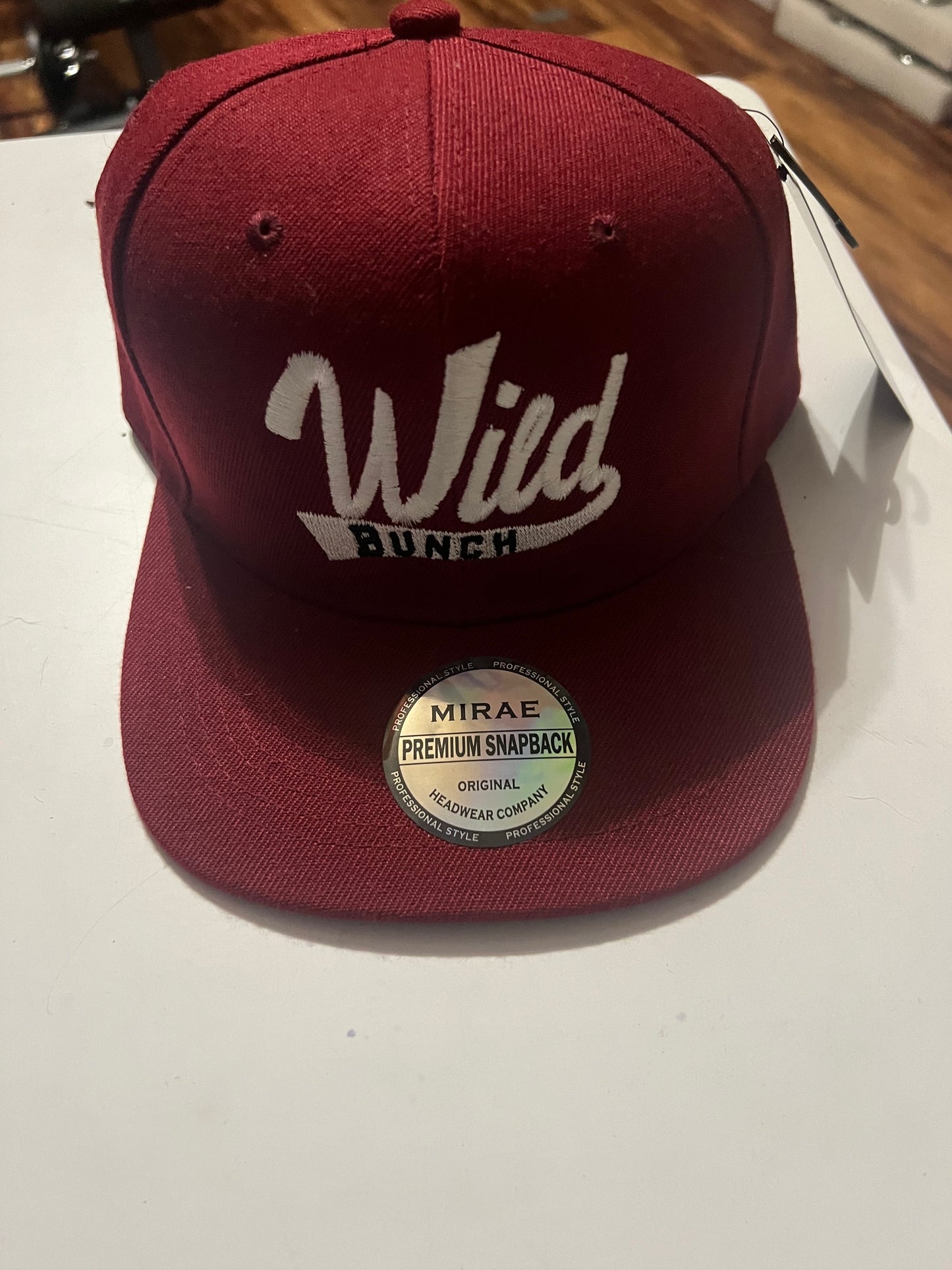 Wildbunch Hats