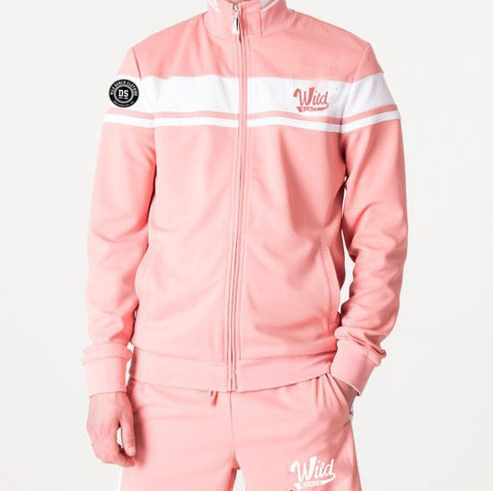 Wildbunch Velour Sweatsuit