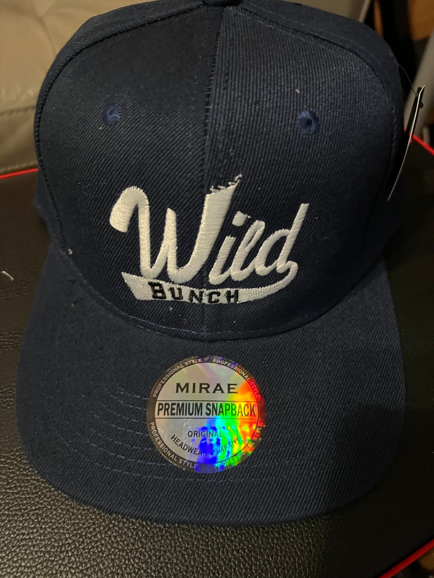 Wildbunch Hats