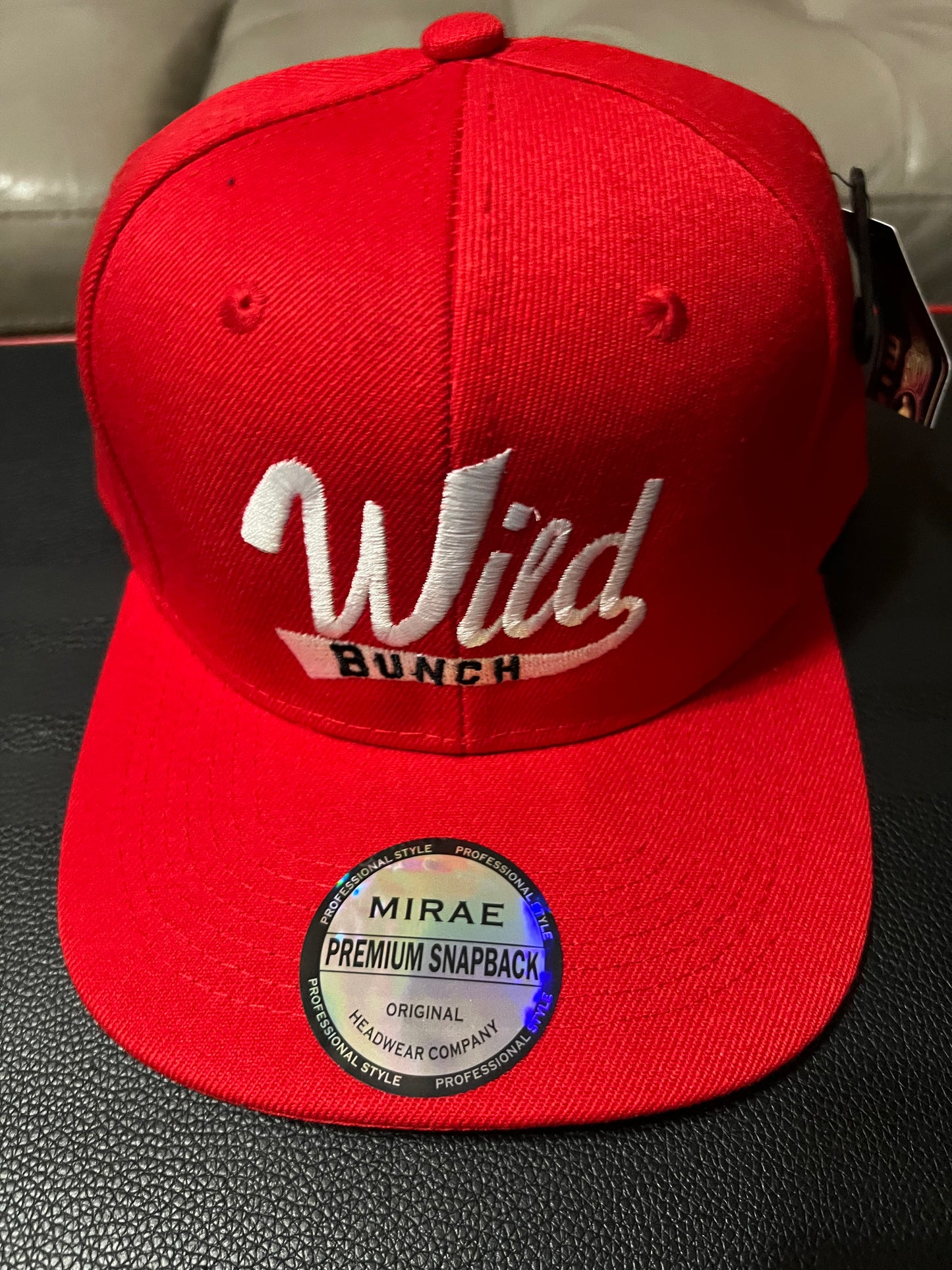 Wildbunch Hats
