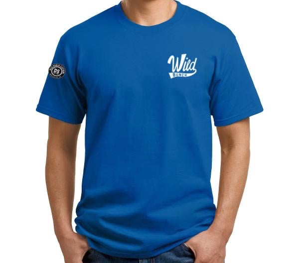 Wildbunch T-shirt