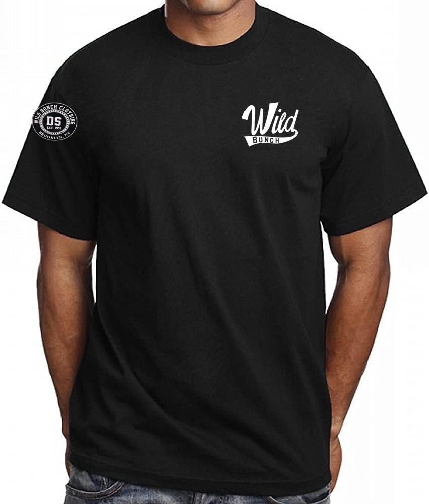 Wildbunch T-shirt
