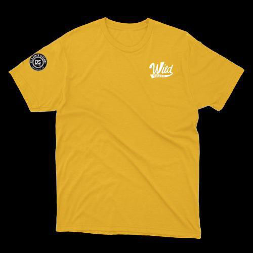 Wildbunch T-shirt