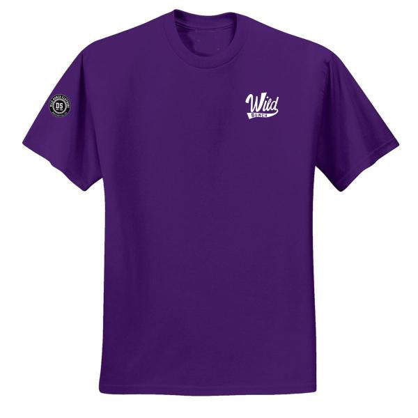 Wildbunch T-shirt