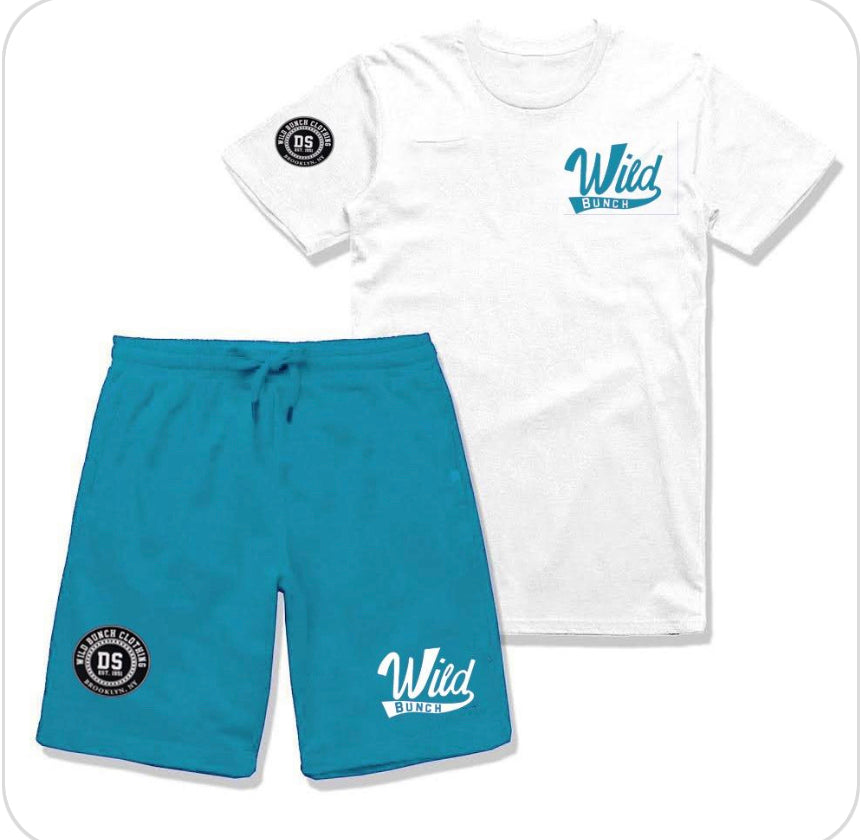 Wildbunch Short Set